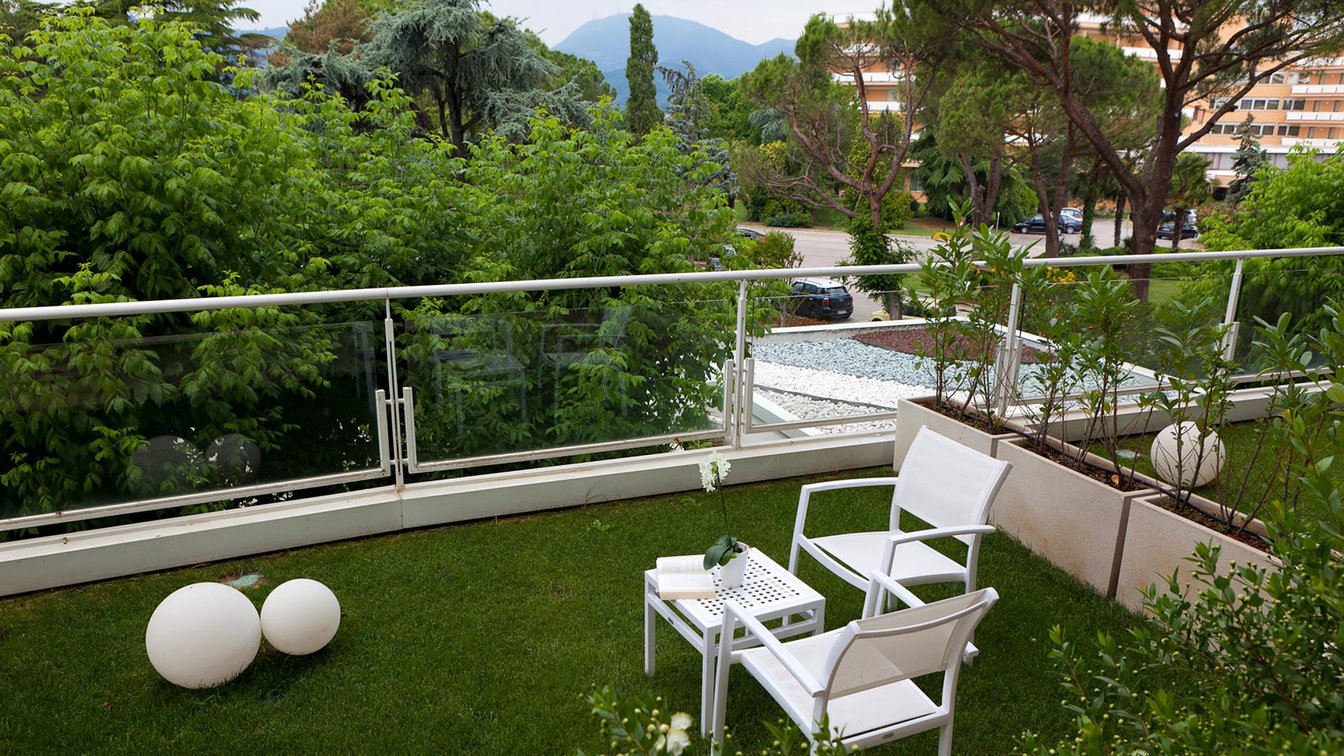 Hotel Majestic foto 11