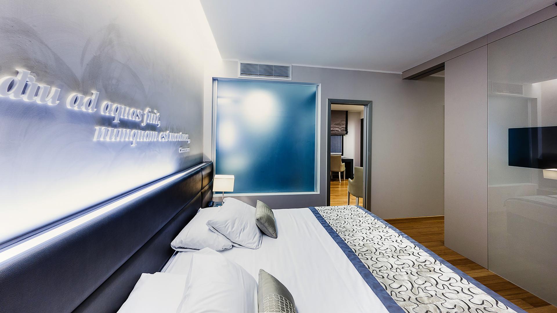 Hotel Majestic foto 7