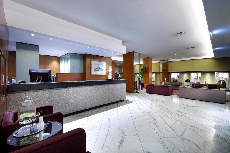 Hotel Majestic foto 3