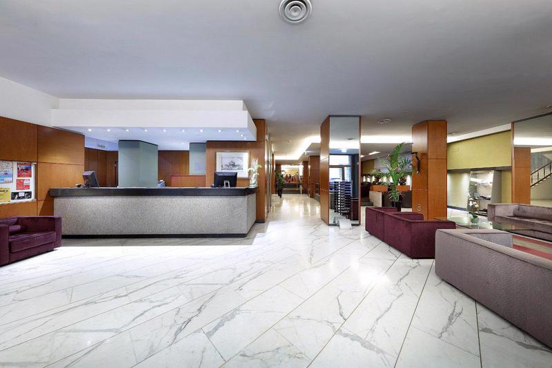 Hotel Majestic foto 4