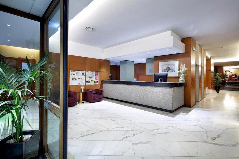Hotel Majestic in Galzignano - foto 5