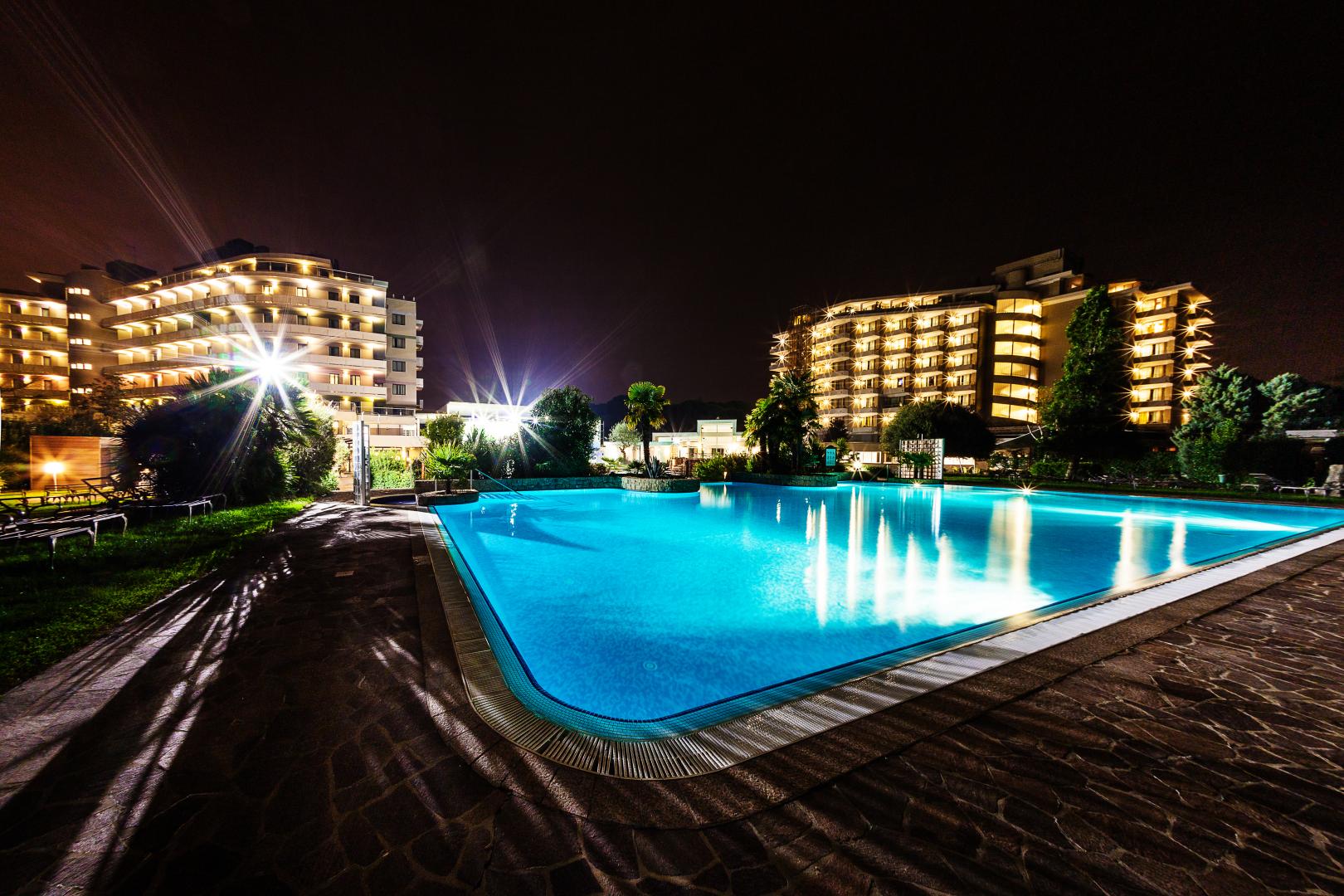 Hotel Splendid foto 27