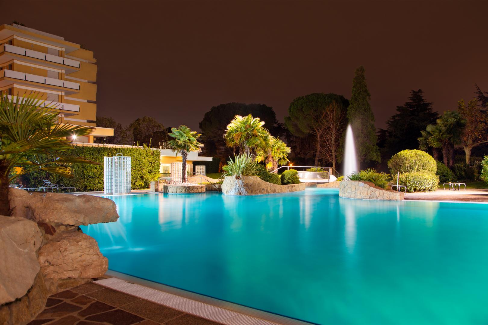 Hotel Splendid foto 14
