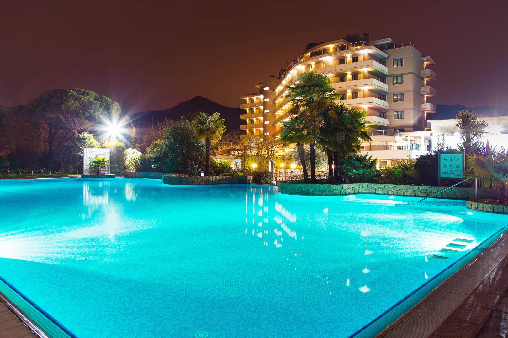 Hotel Splendid foto 15