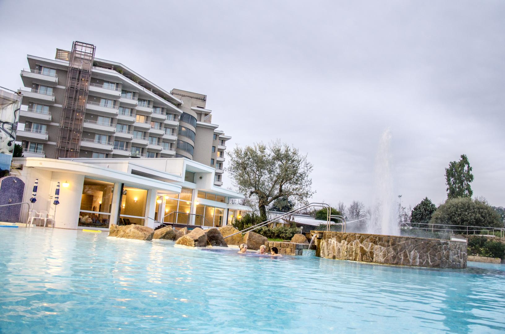 Hotel Splendid foto 21