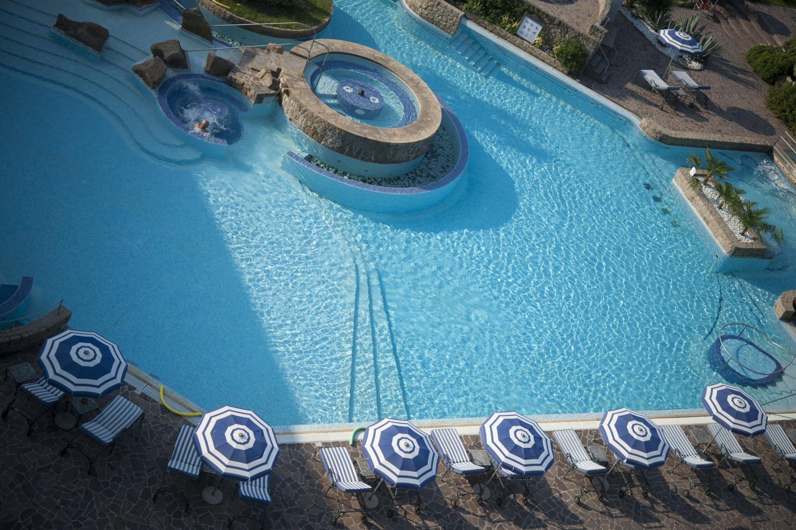 Hotel Splendid foto 36