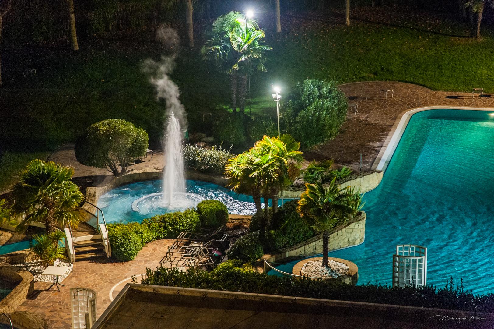 Hotel Splendid foto 17