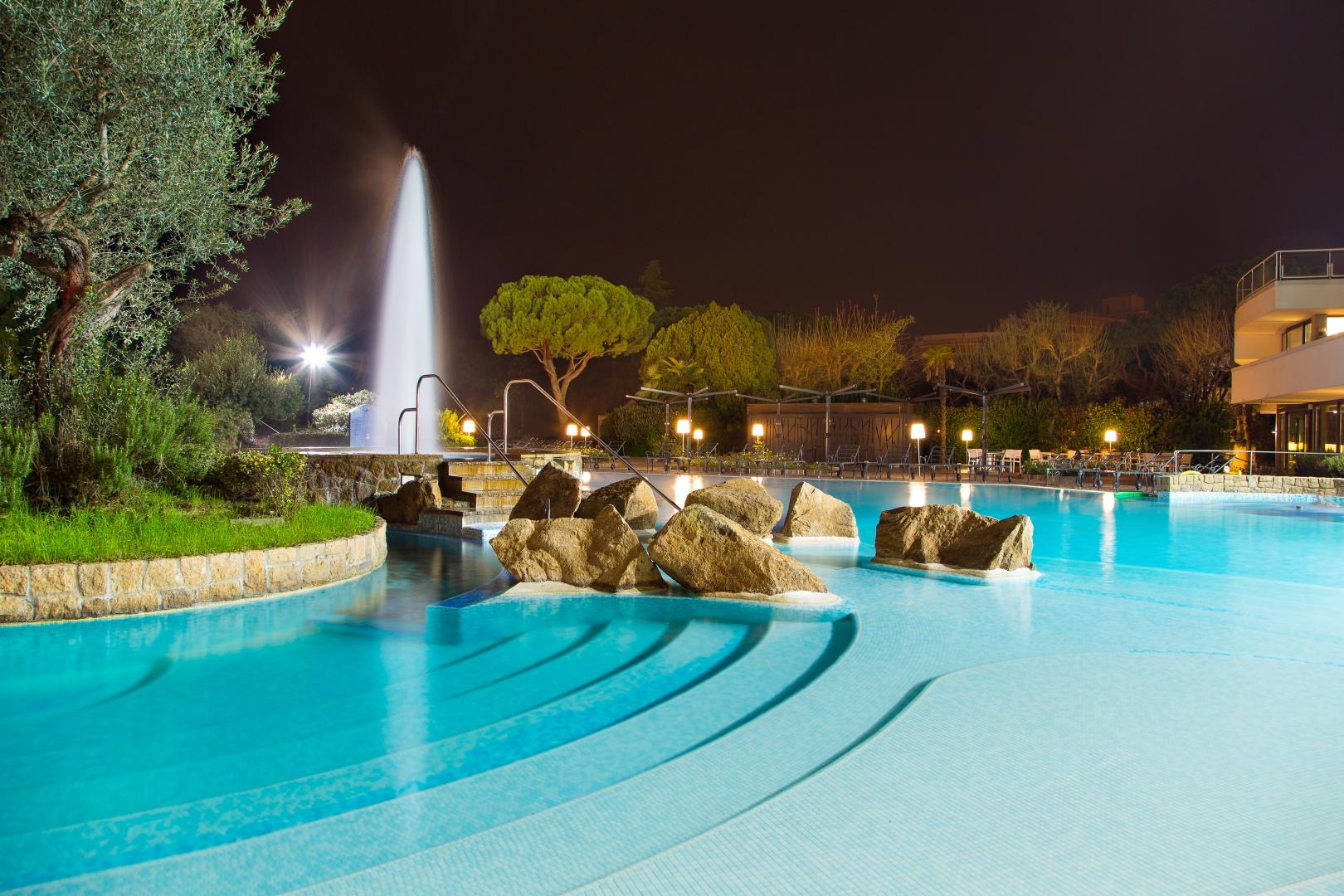 Hotel Splendid foto 23