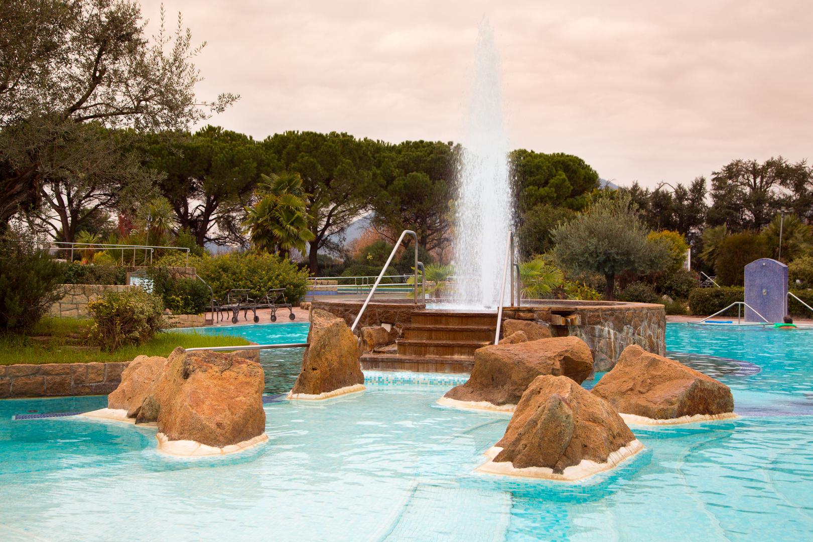 Hotel Splendid foto 38