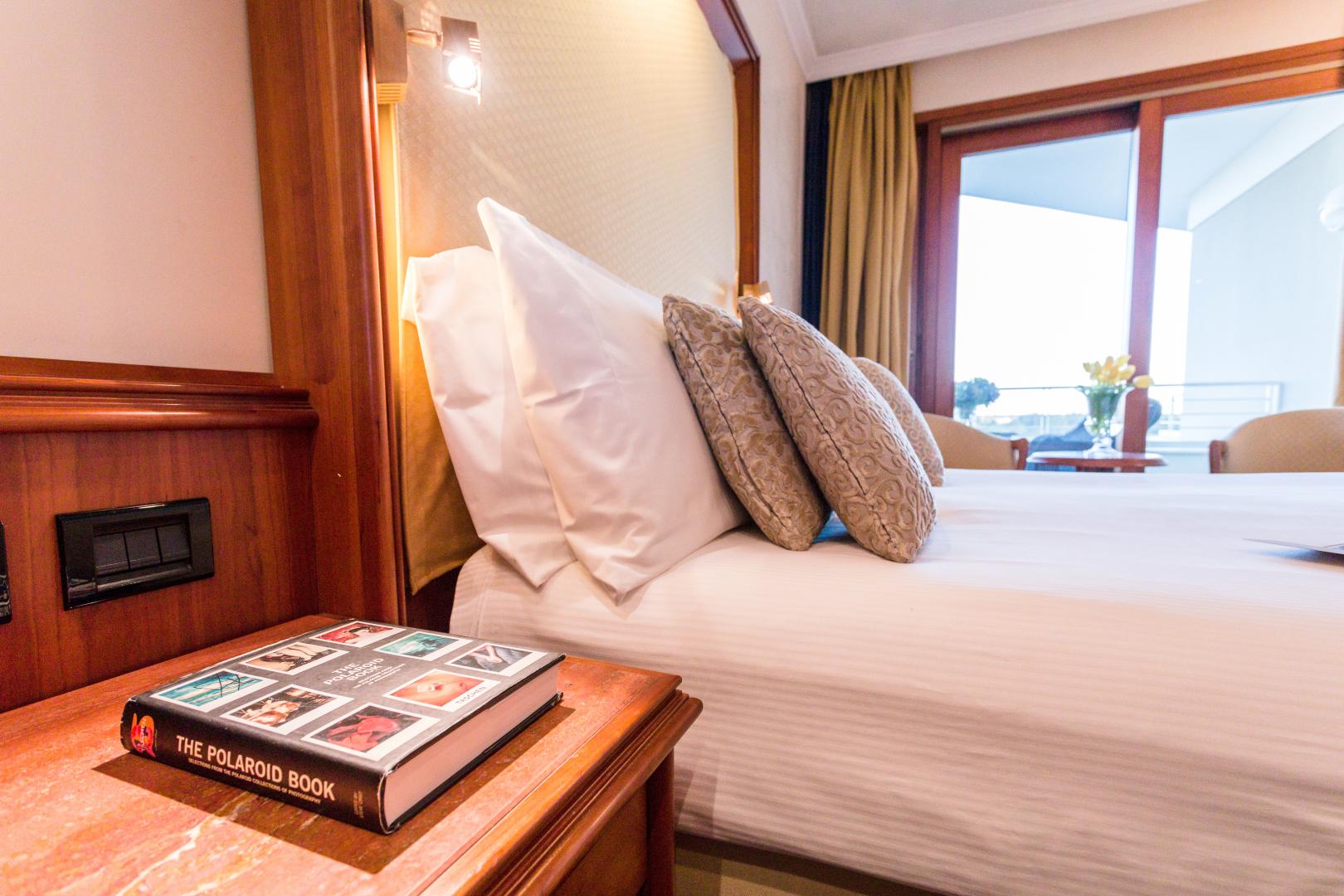 Hotel Splendid foto 18