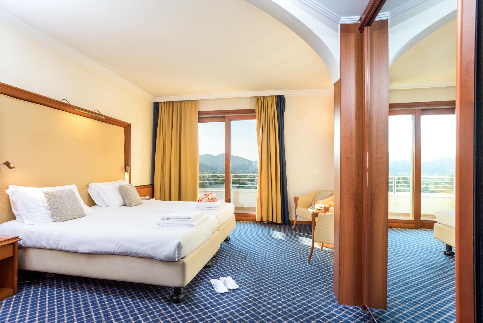 Hotel Splendid foto 24