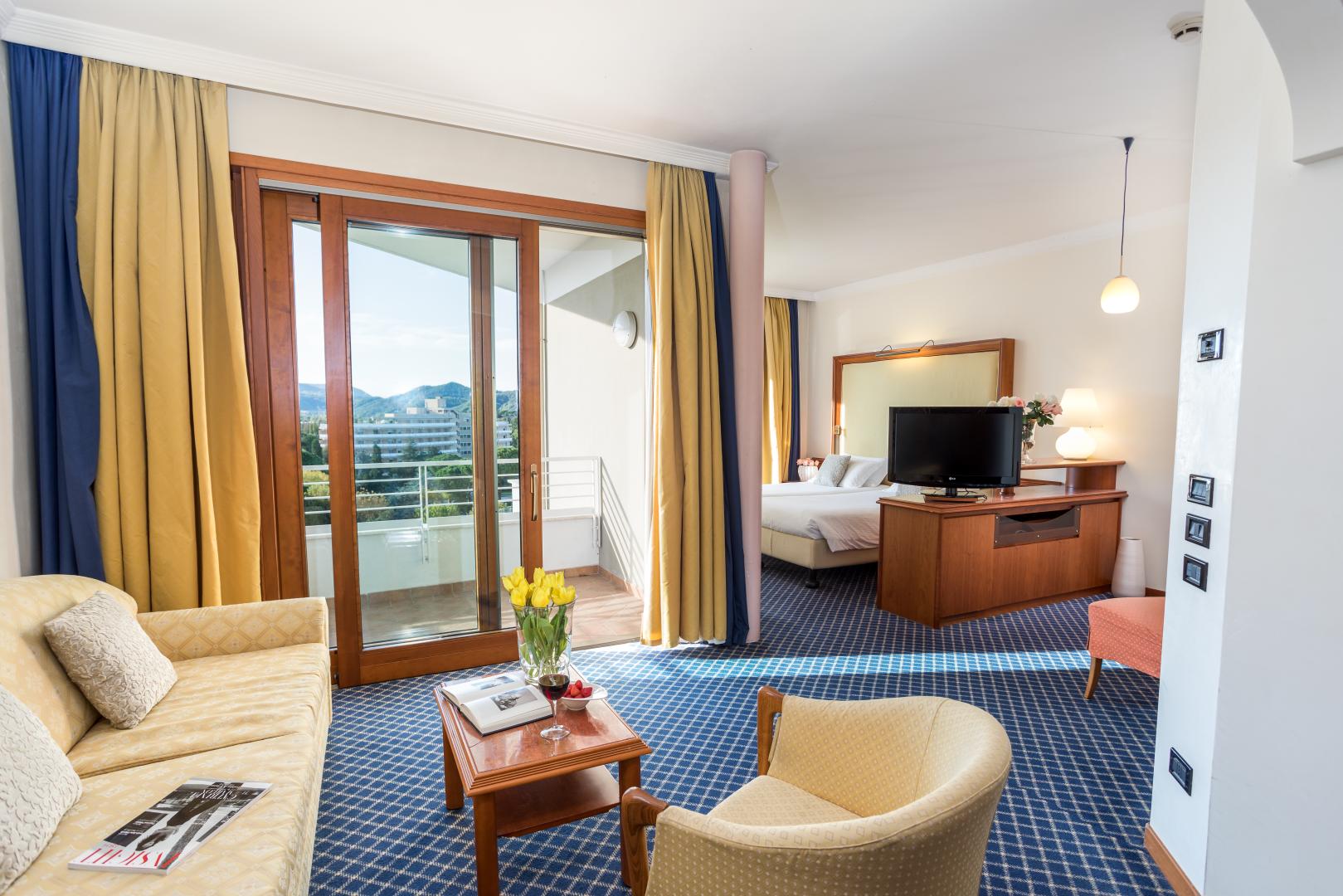 Hotel Splendid foto 34