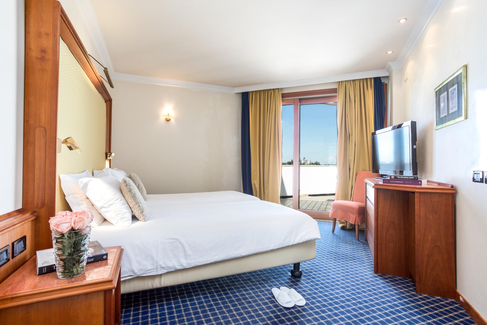 Hotel Splendid foto 6