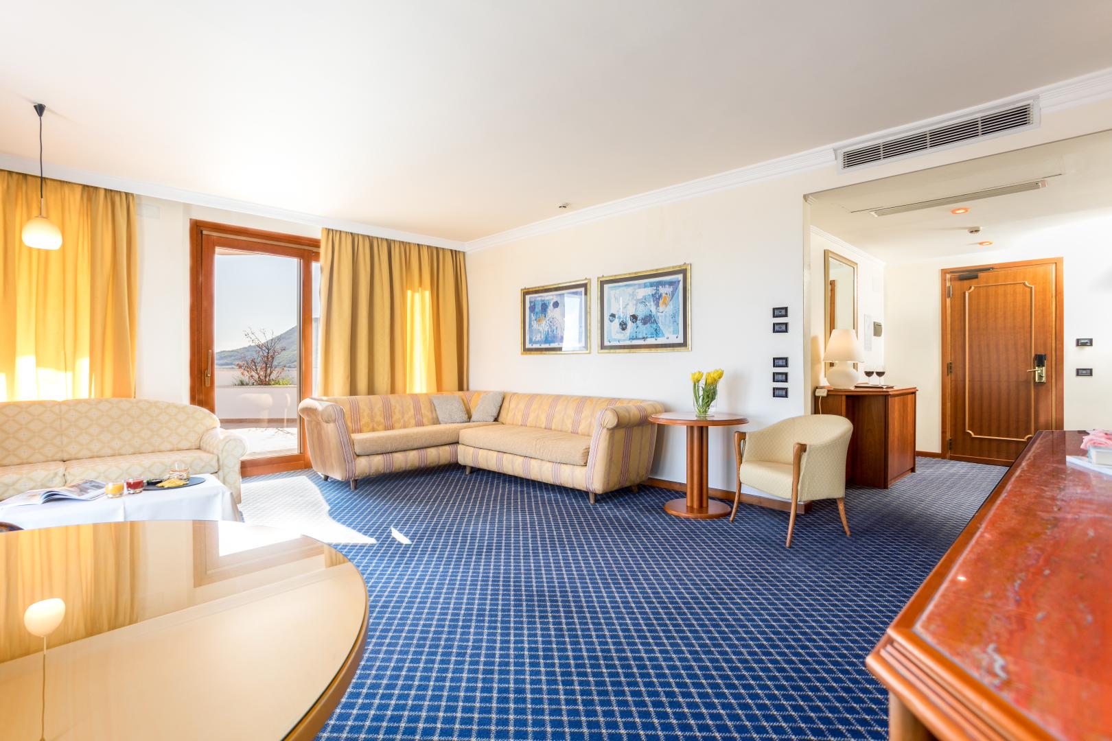Hotel Splendid foto 8