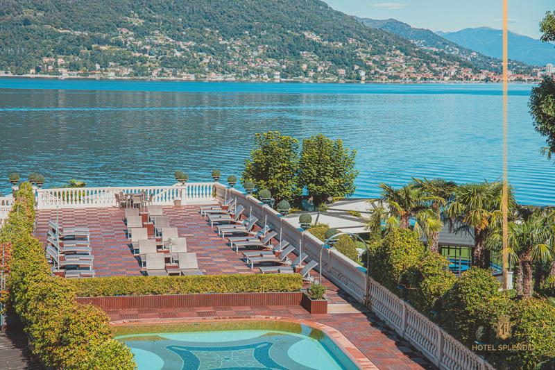 Hotel Splendid foto 2