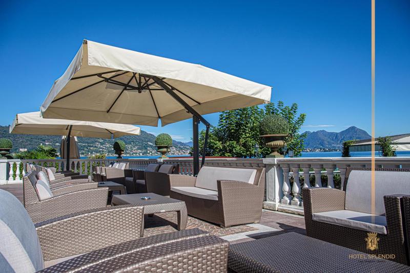 Hotel Splendid in Galzignano - foto 5