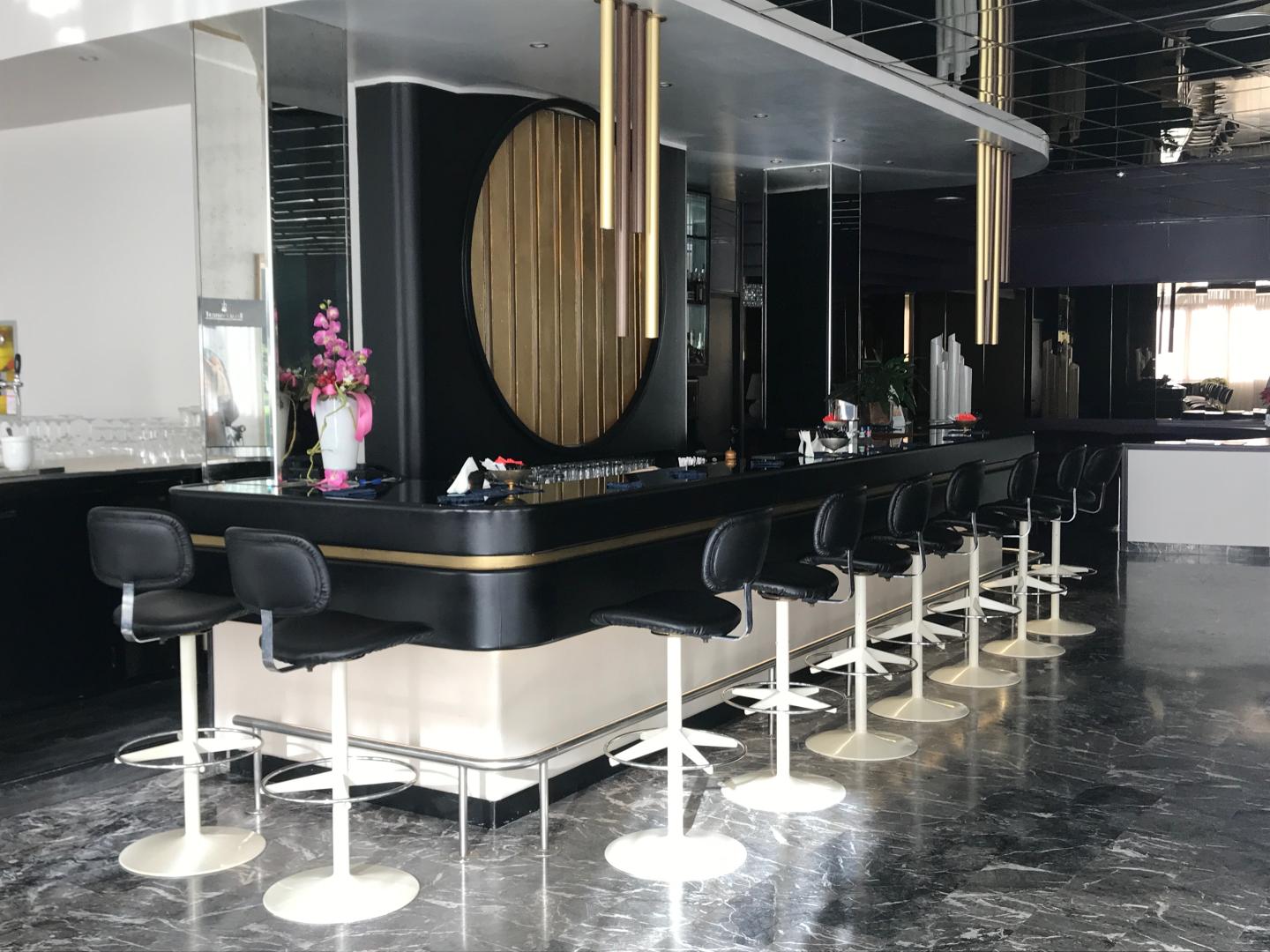 Hotel Sporting foto 20