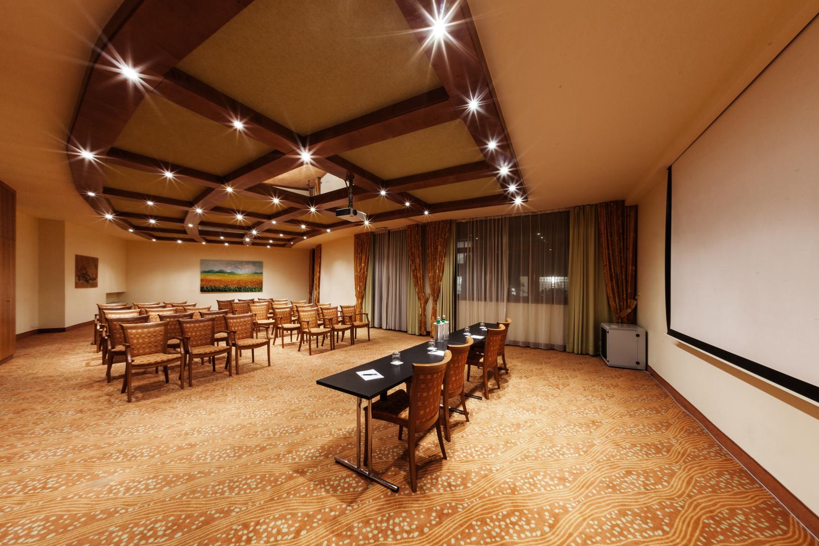Hotel Sporting foto 27