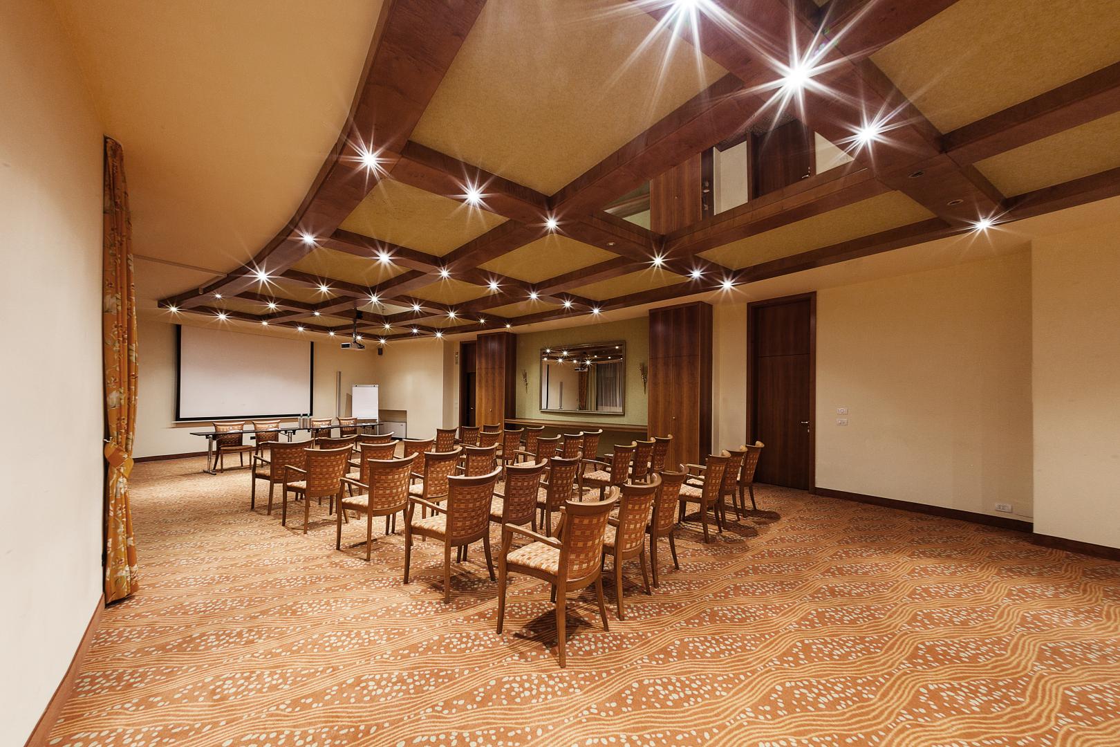 Hotel Sporting foto 23