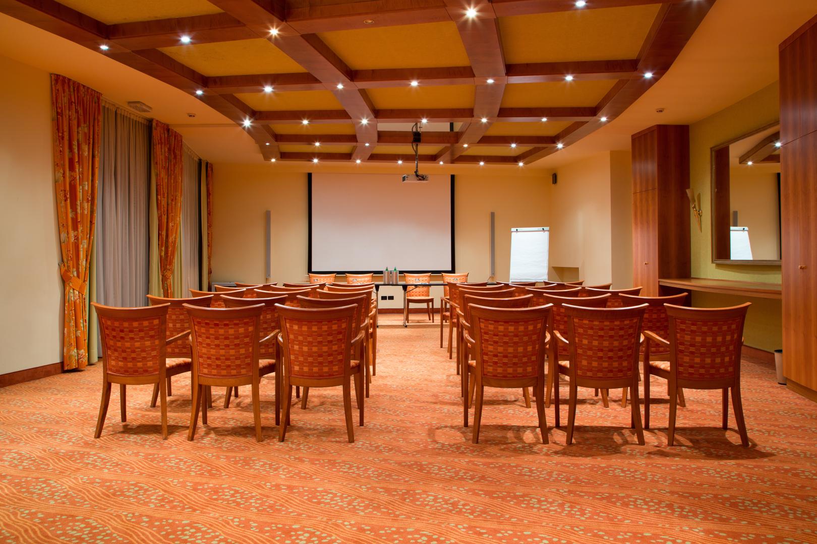 Hotel Sporting foto 17