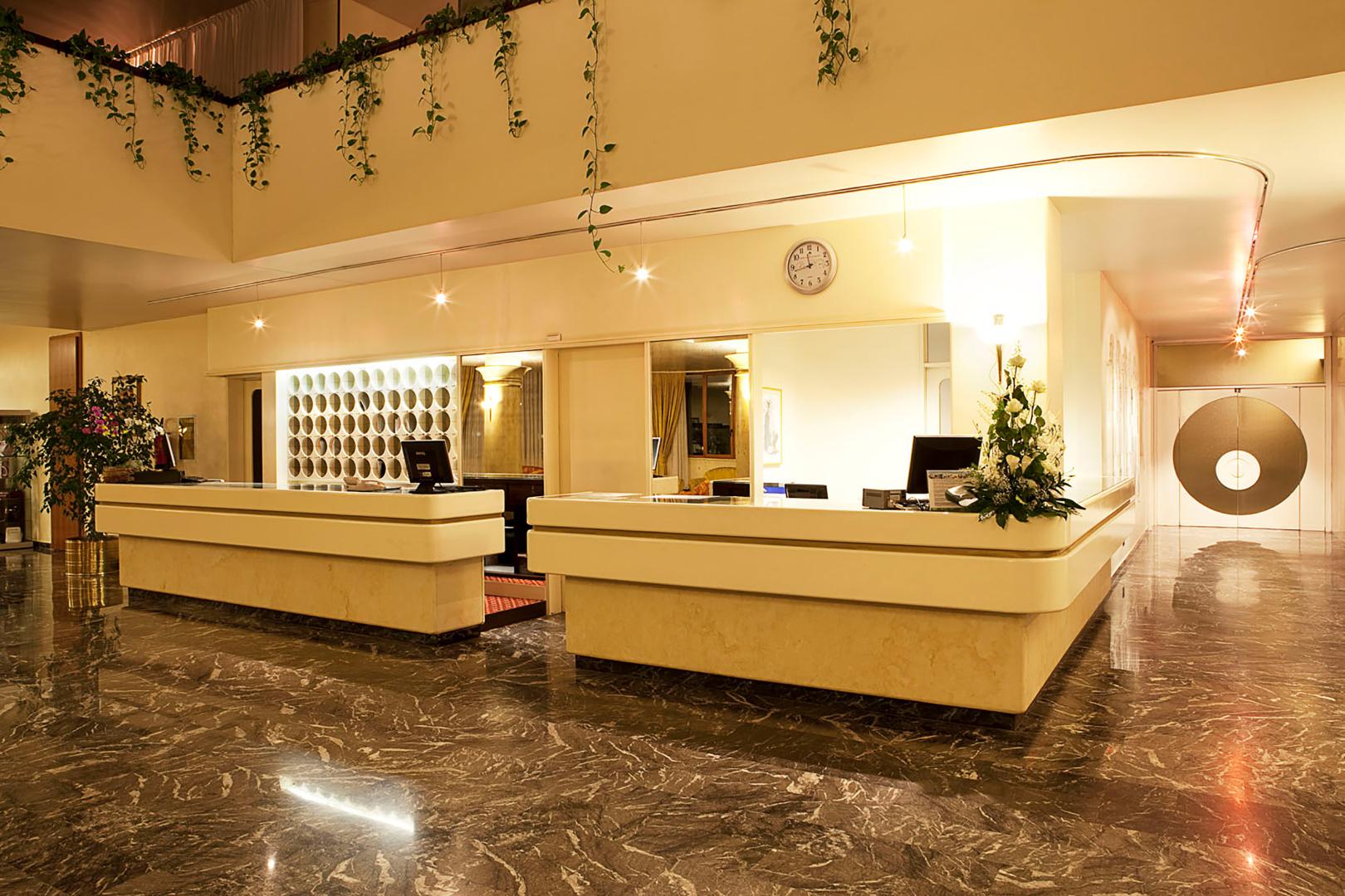Hotel Sporting foto 11