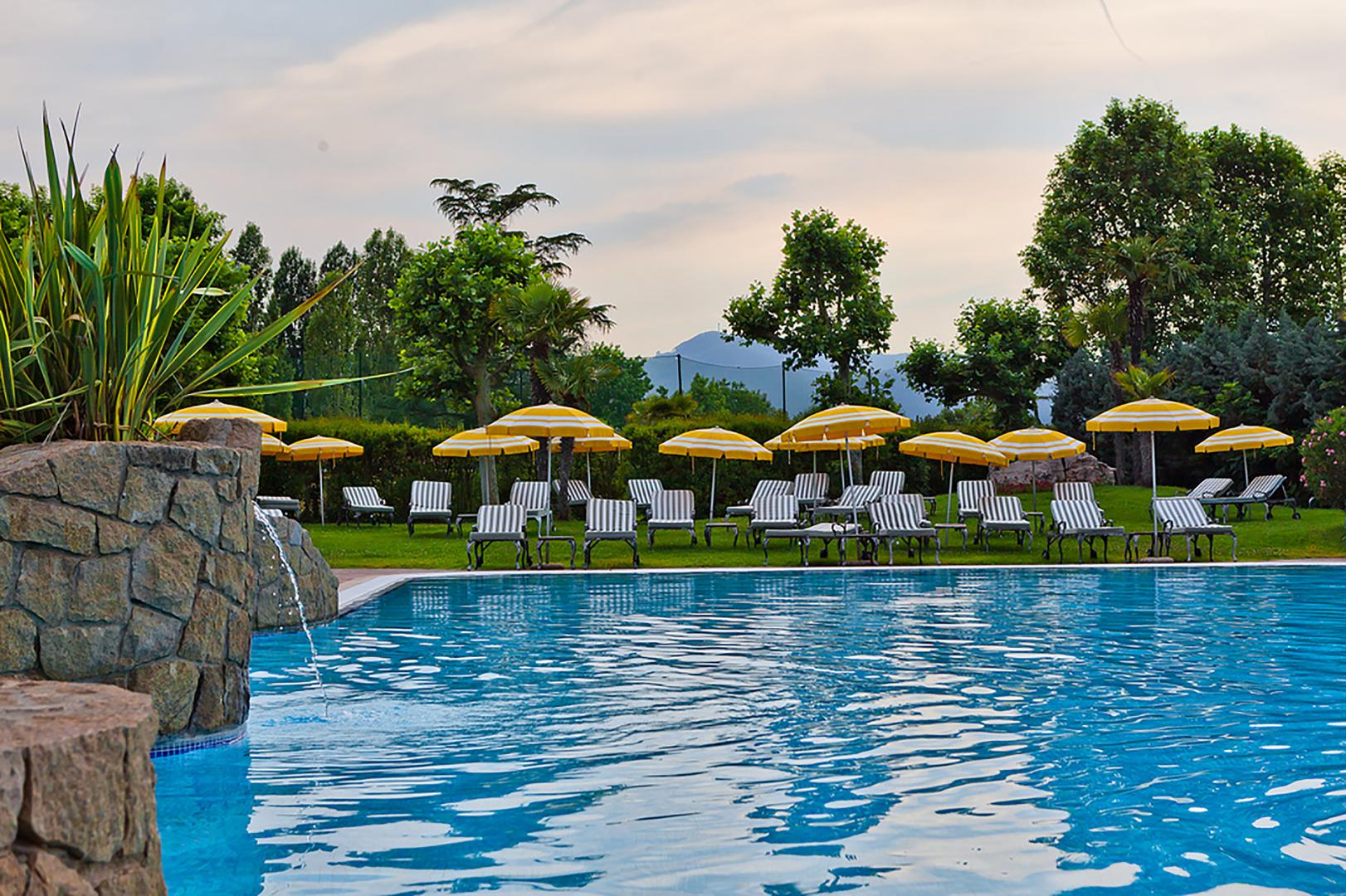Hotel Sporting foto 31