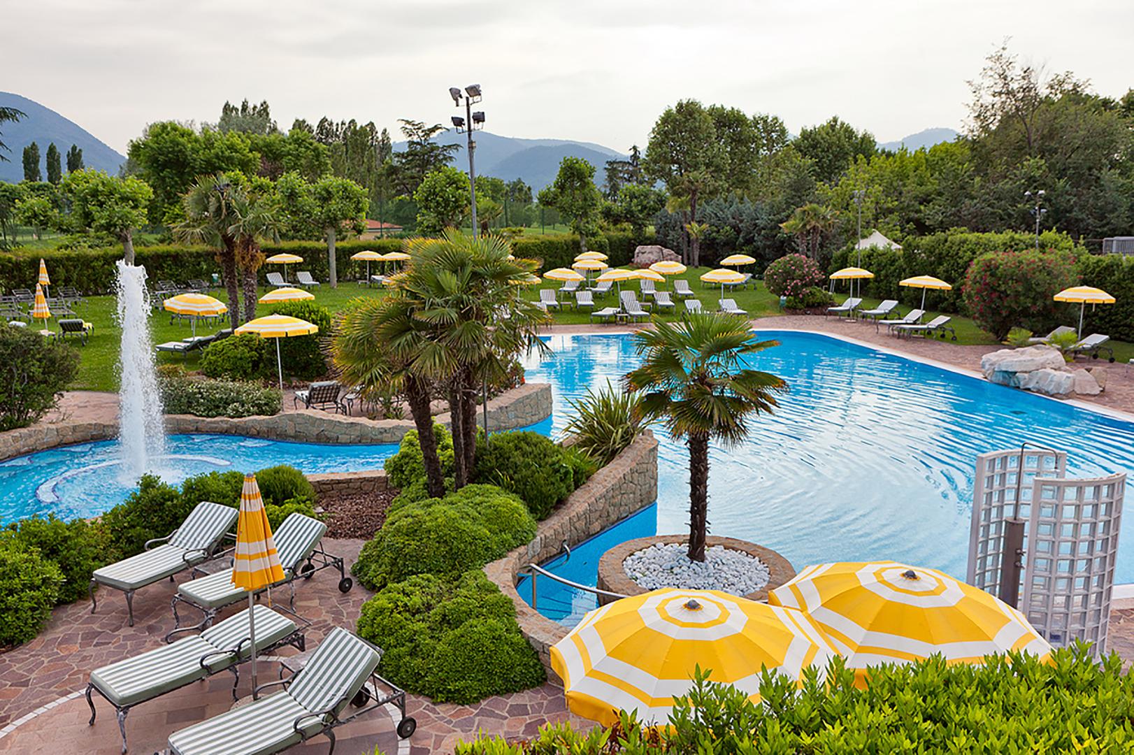Hotel Sporting foto 34