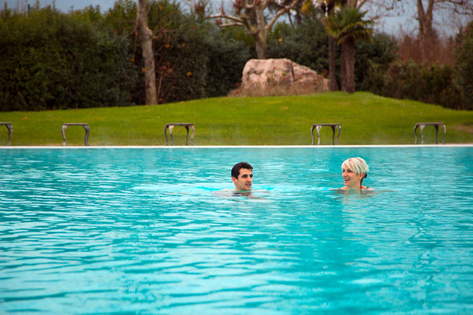 Hotel Sporting foto 18