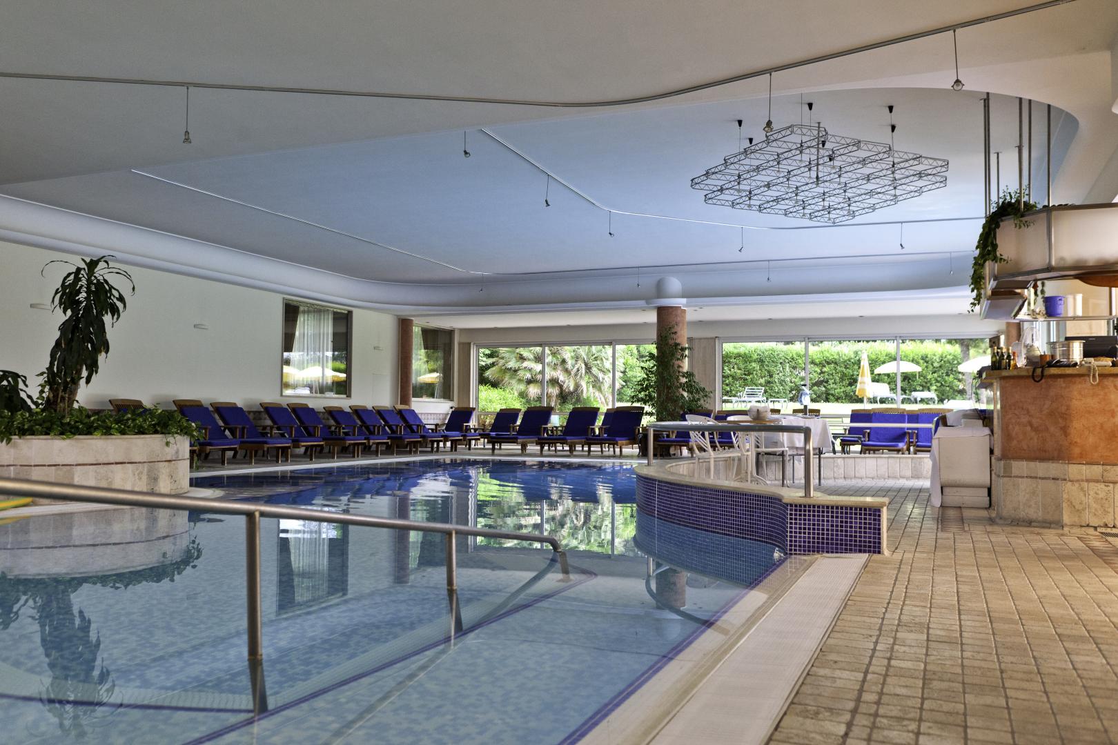 Hotel Sporting foto 24