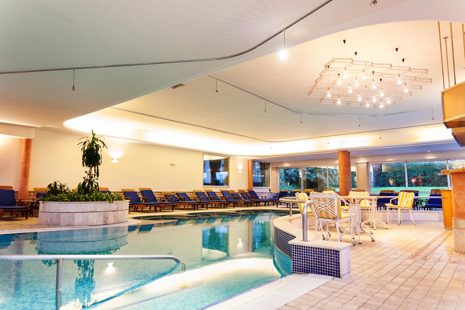 Hotel Sporting foto 28
