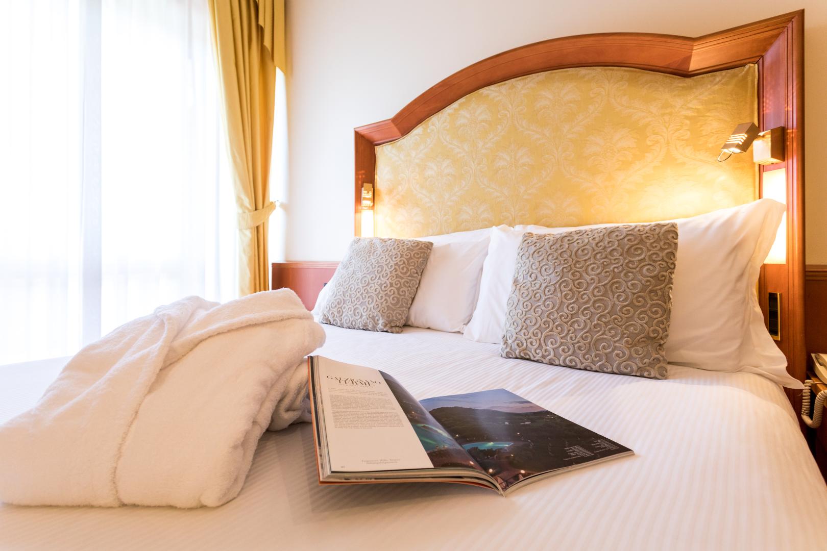 Hotel Sporting foto 37
