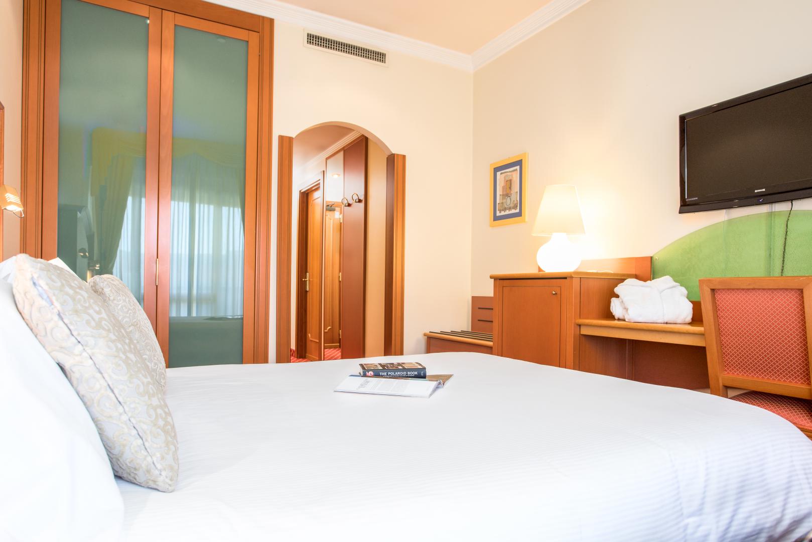 Hotel Sporting foto 35