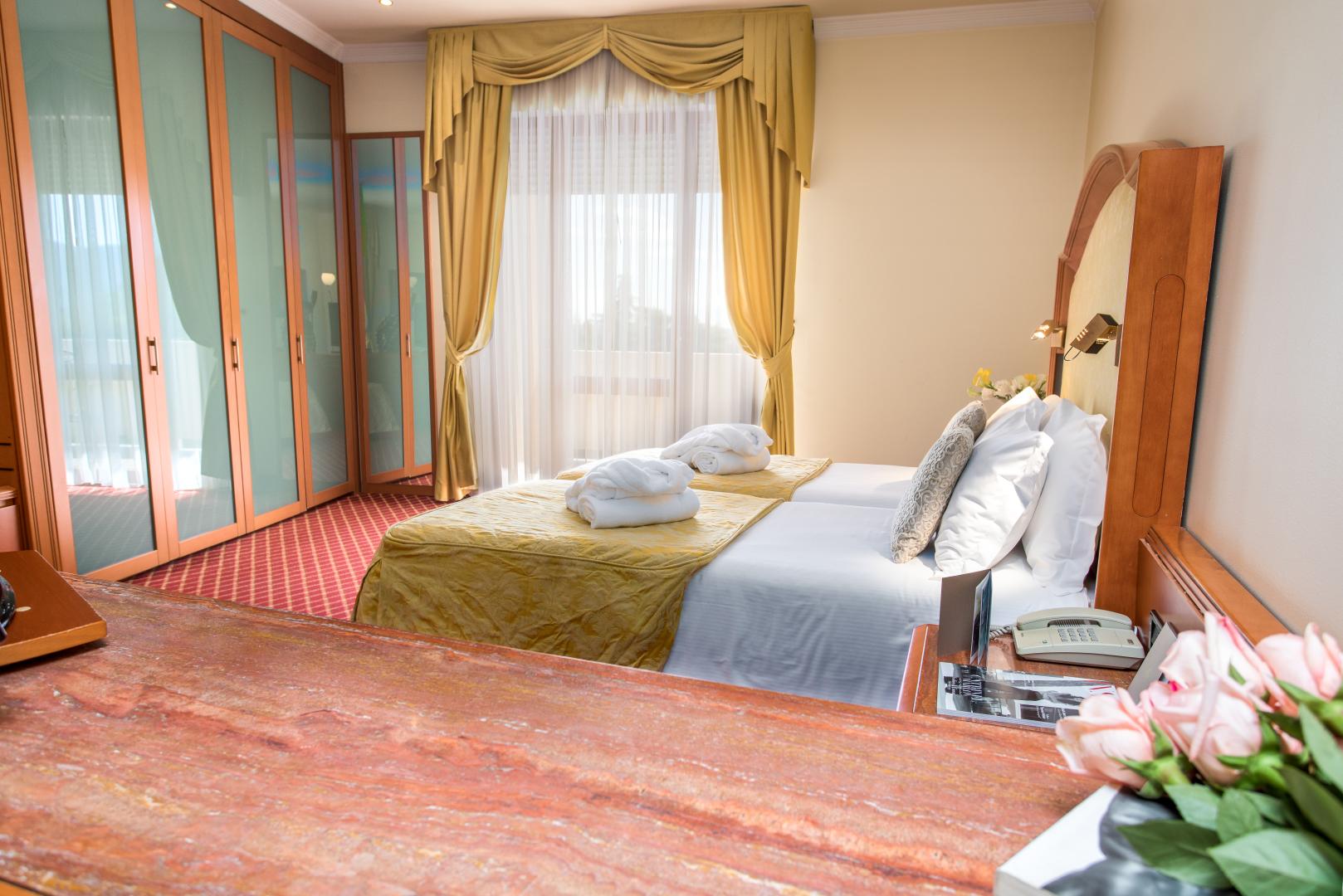 Hotel Sporting foto 25