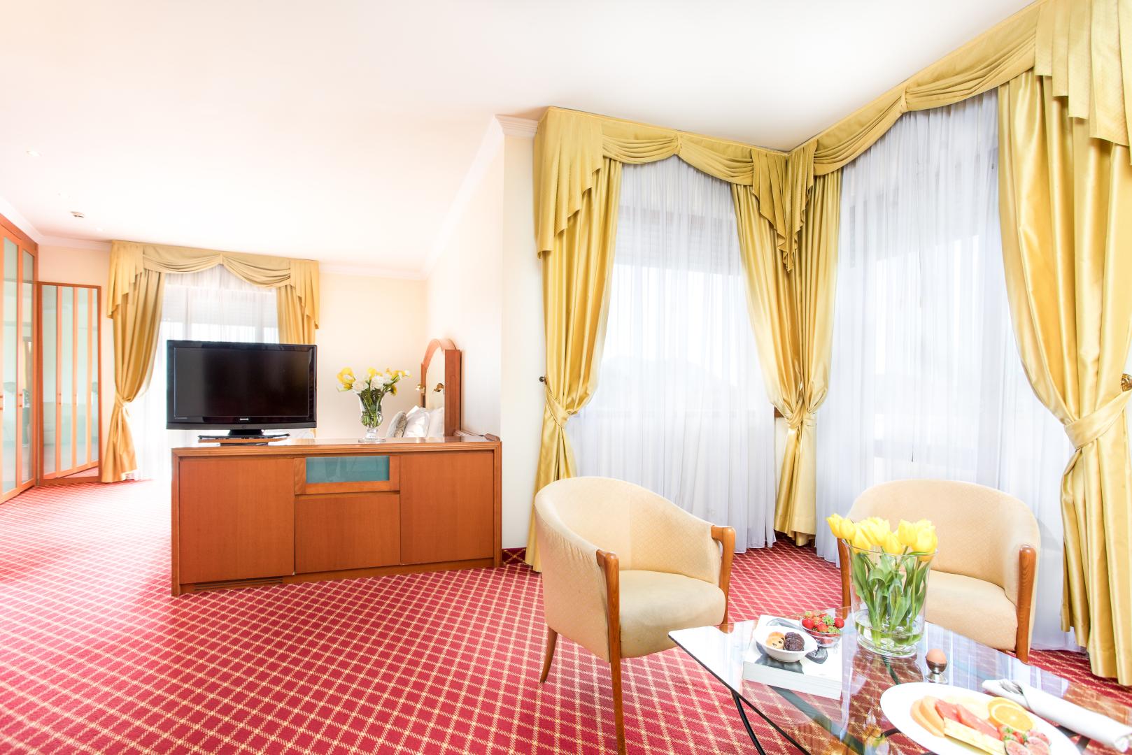 Hotel Sporting foto 29