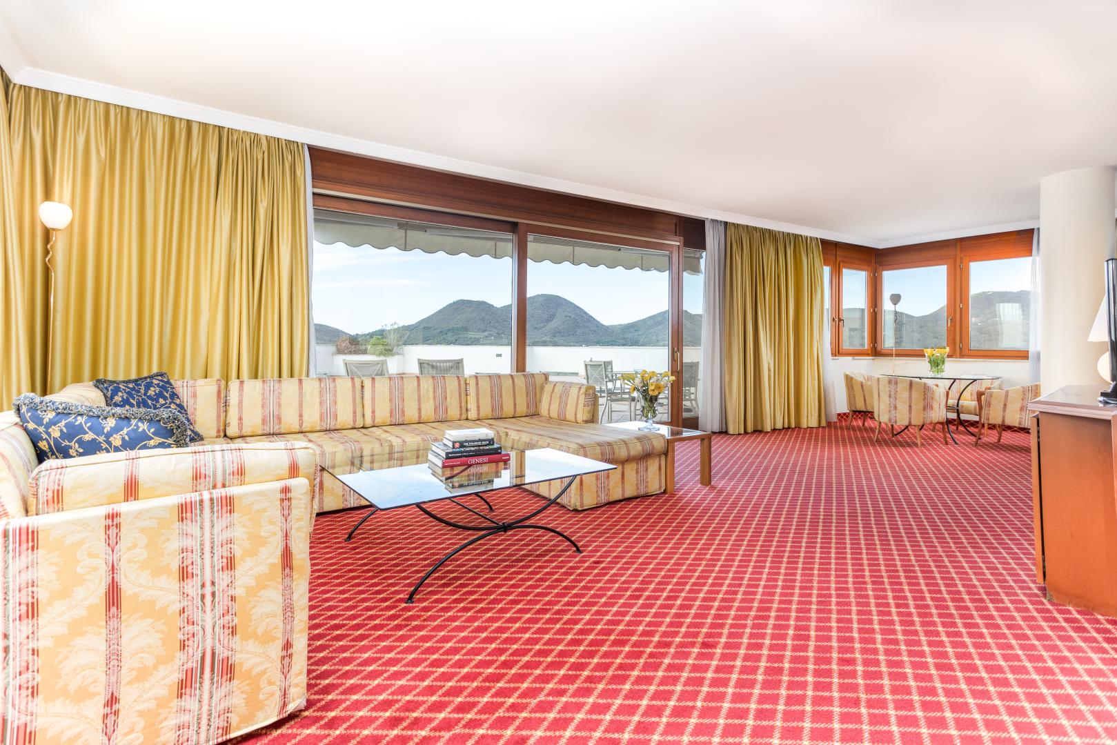 Hotel Sporting foto 7
