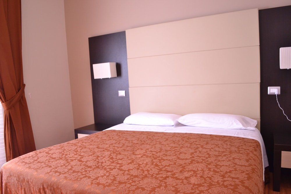 Hotel Nautilus foto 6