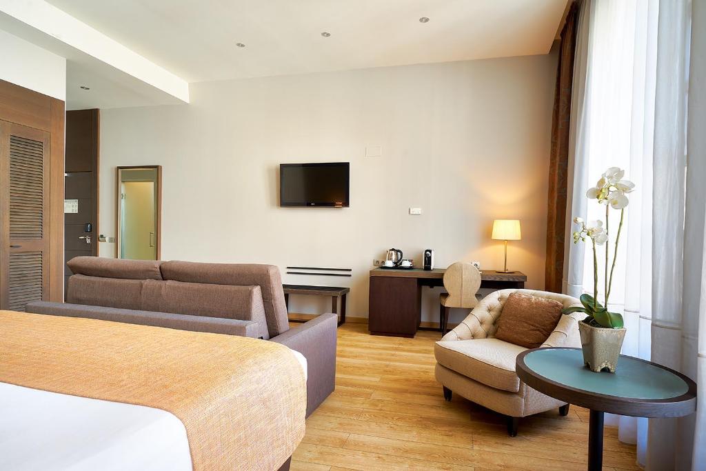Eurostars Patios de Córdoba foto 10