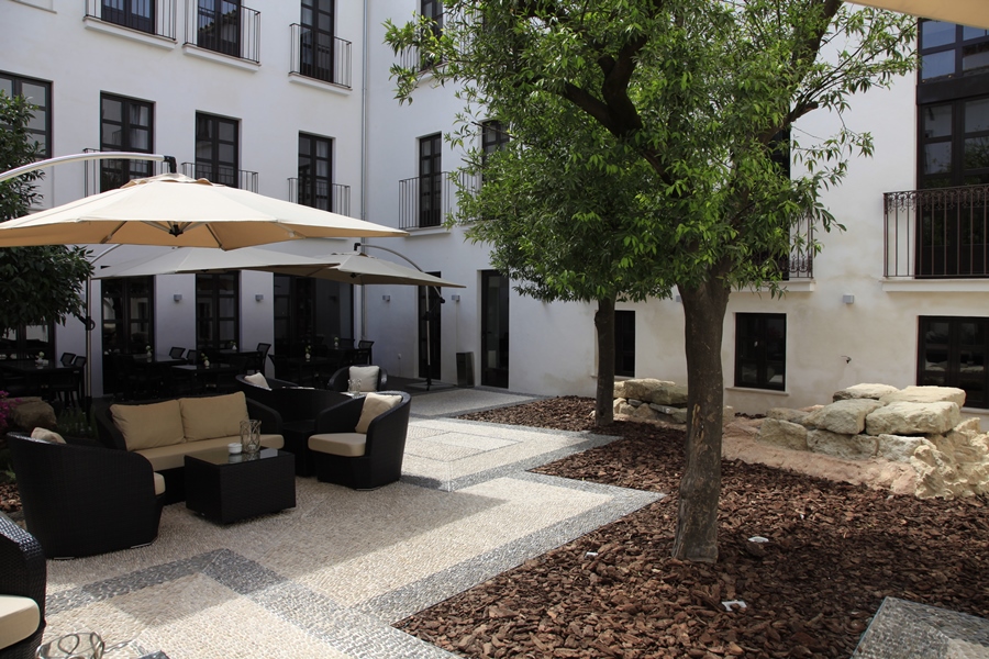 Eurostars Patios de Córdoba foto 12