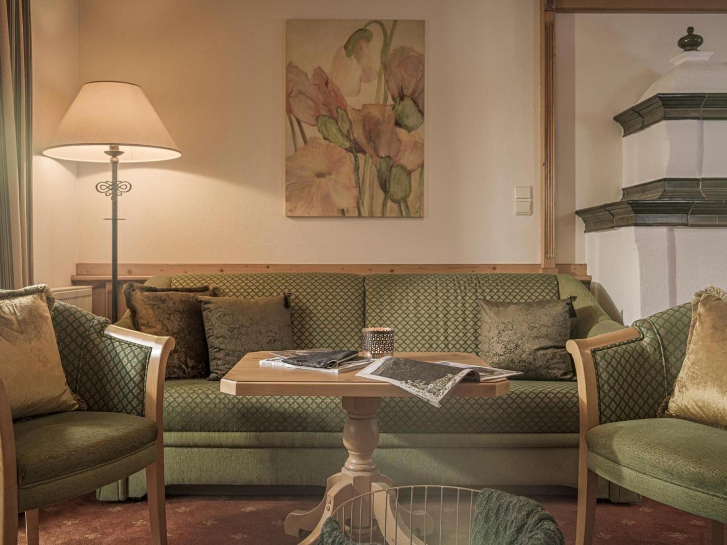 Hotel Post foto 47