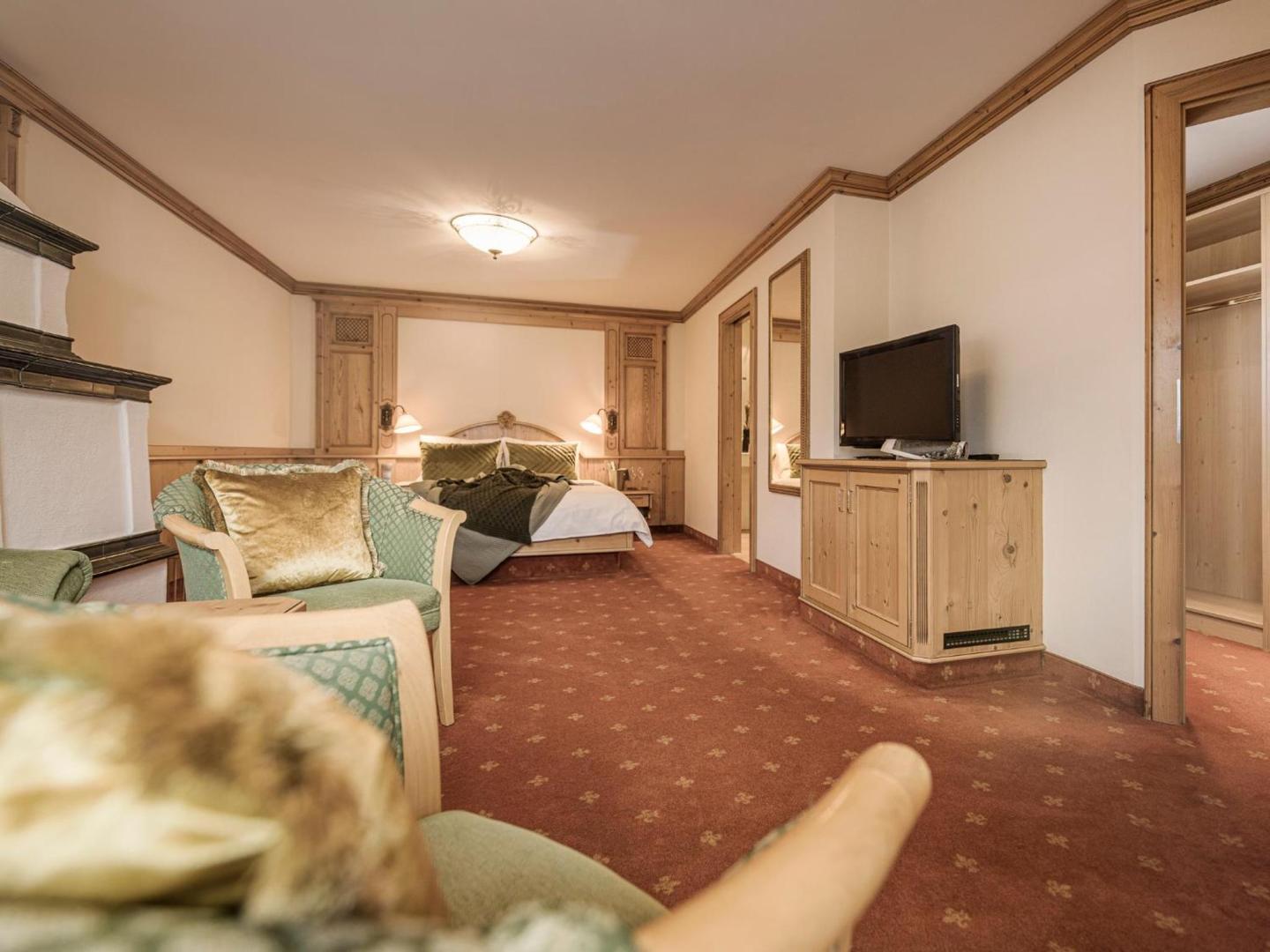 Hotel Post foto 50