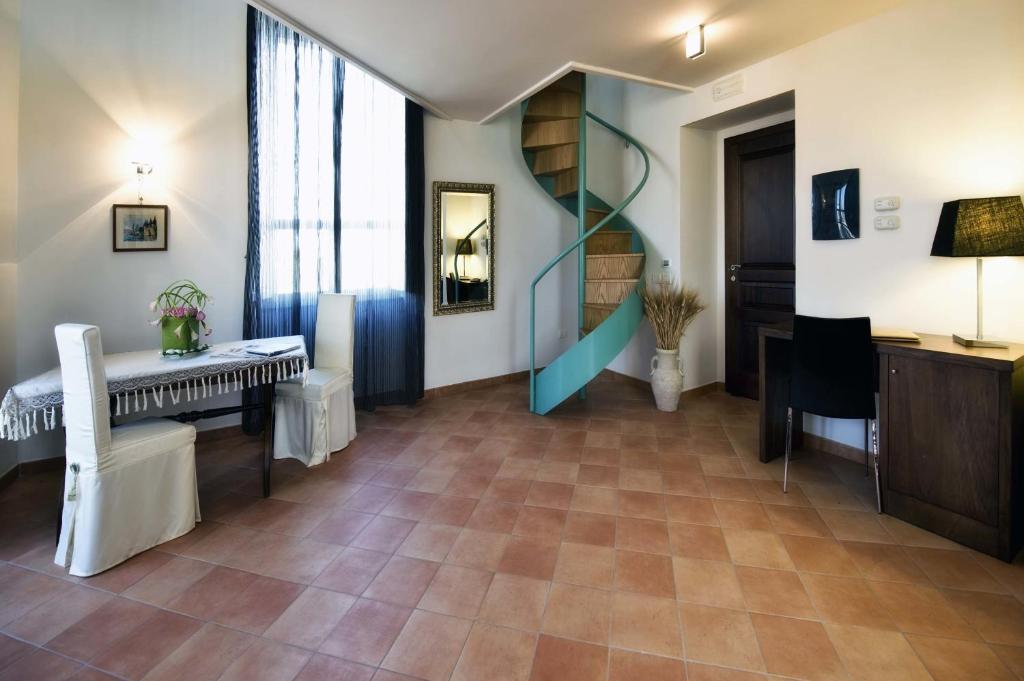 Villa Buonanno foto 10