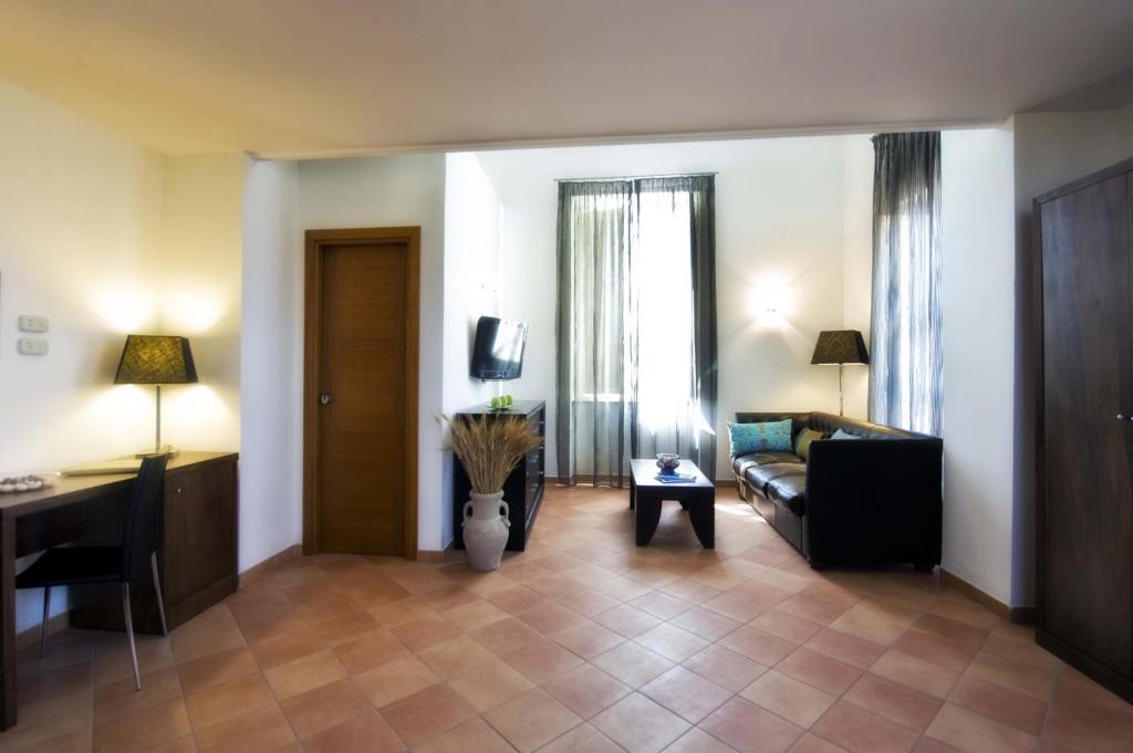 Villa Buonanno foto 6