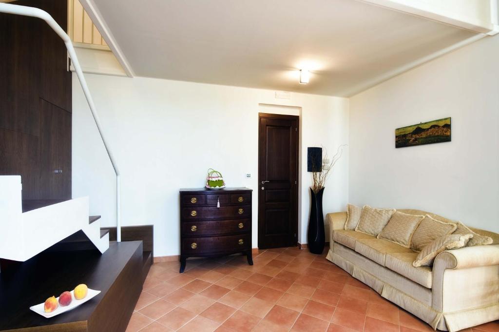 Villa Buonanno foto 8