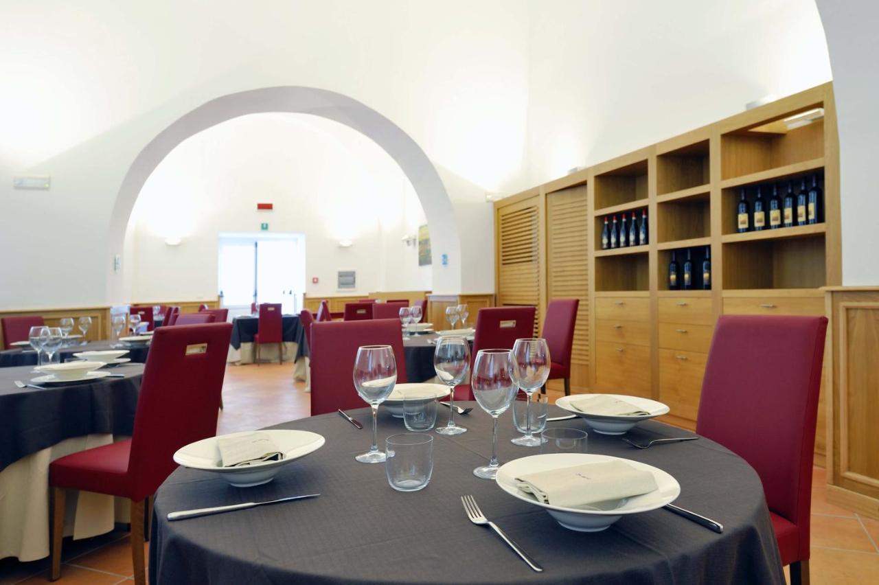 Villa Buonanno foto 3