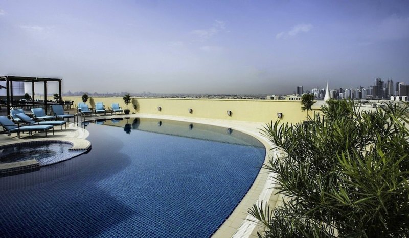 Elite Byblos Hotel - Mall of The Emirates image 3