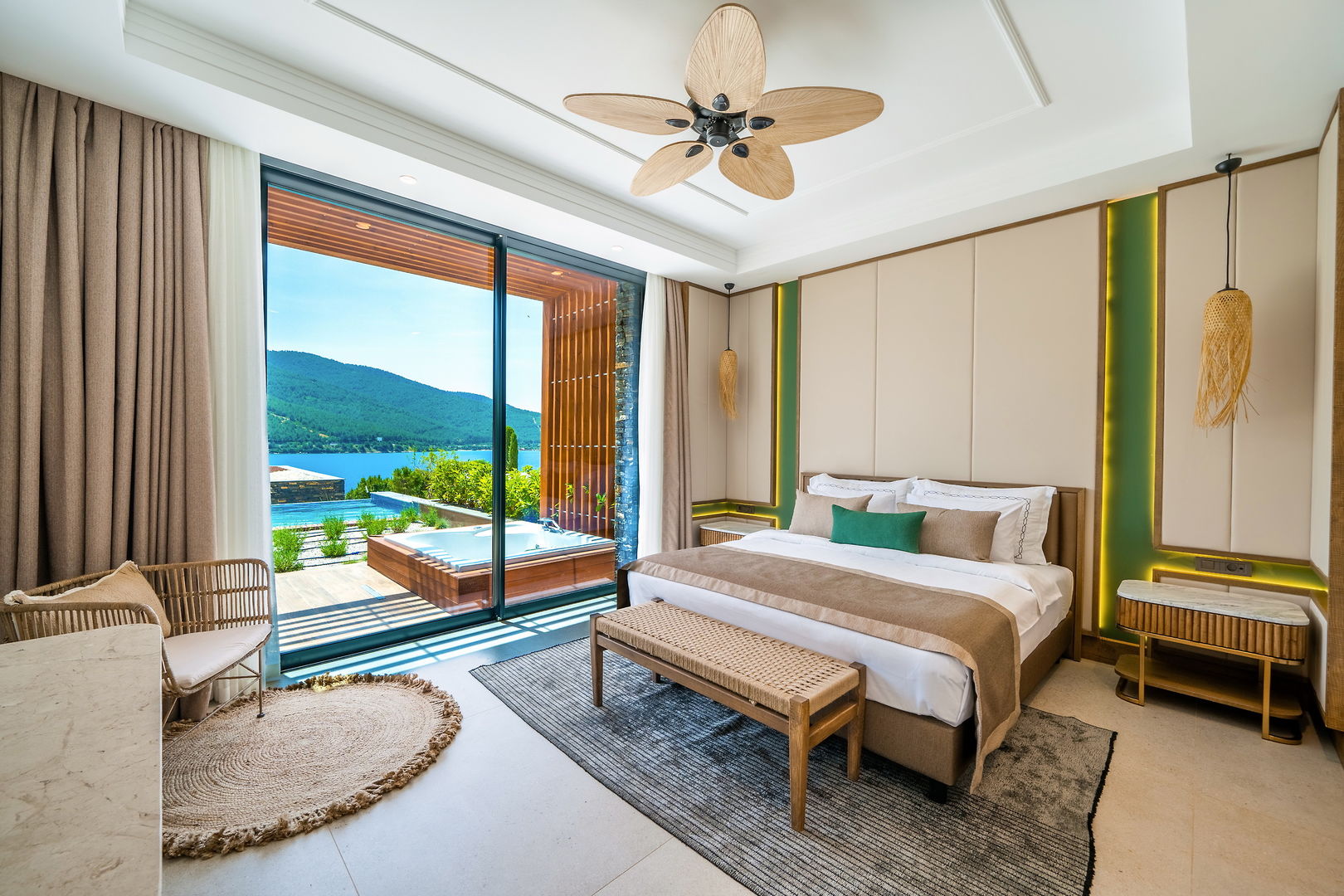 La Blanche Island Bodrum foto 10