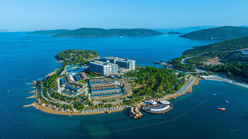 La Blanche Island Bodrum image 3