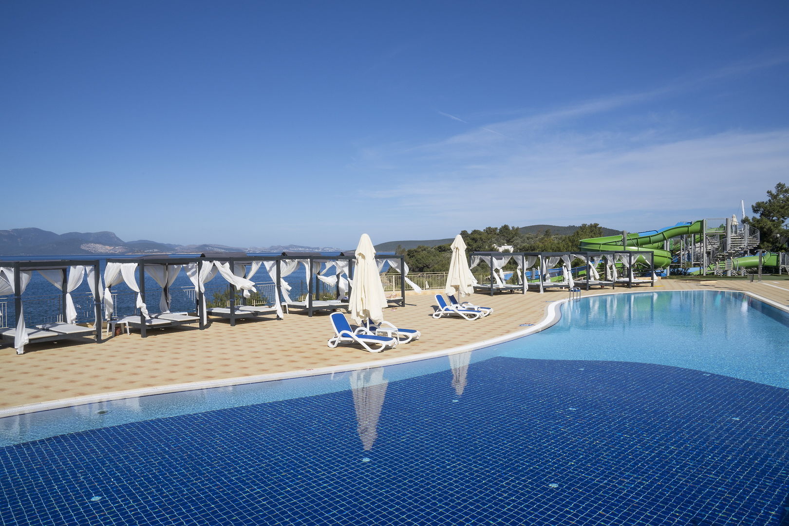 La Blanche Island Bodrum foto 16