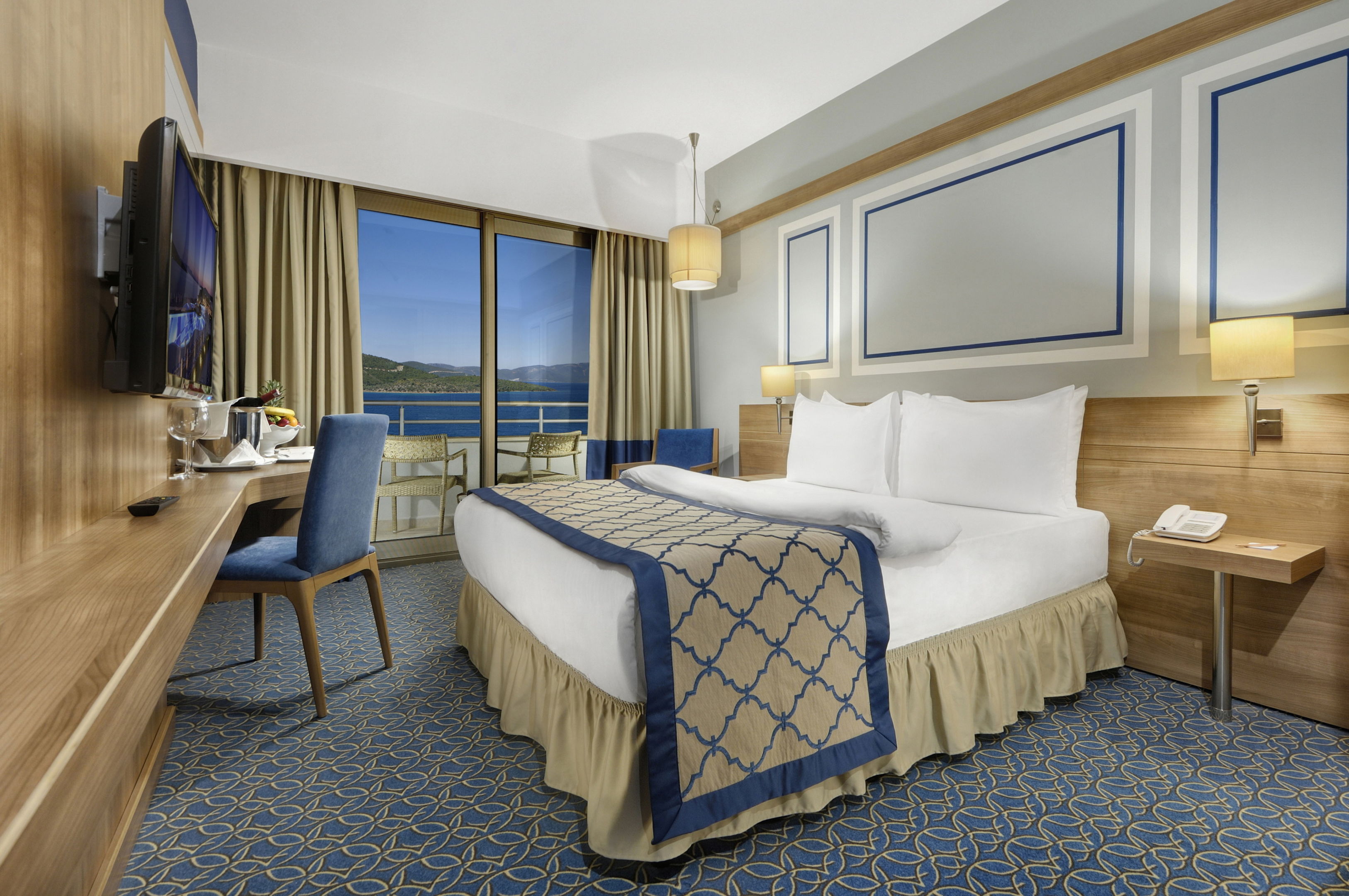 La Blanche Island Bodrum image 2