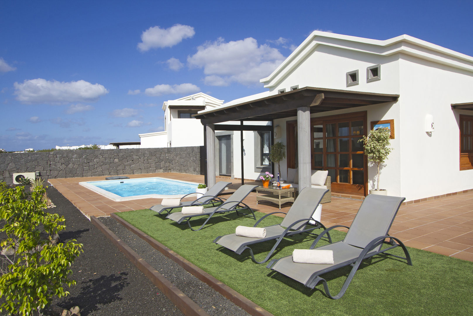 Villas Coral Deluxe foto 6